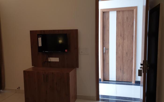 Mahadev Residency