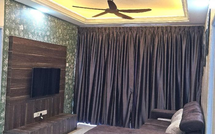 Goodlife Paradise @ Emerald Avenue  Apartment