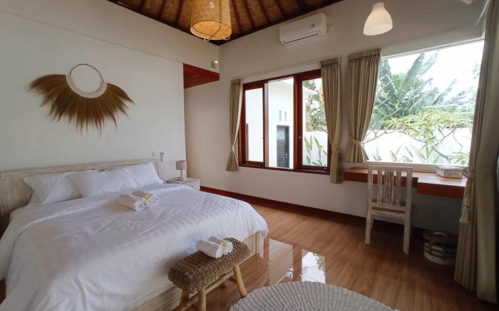 Saka Villa