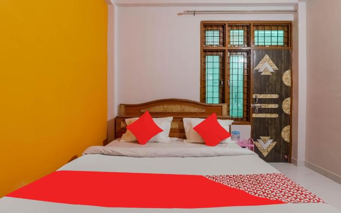 Hotel O by OYO Prime Stayzz