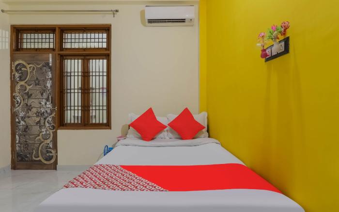 Hotel O by OYO Prime Stayzz