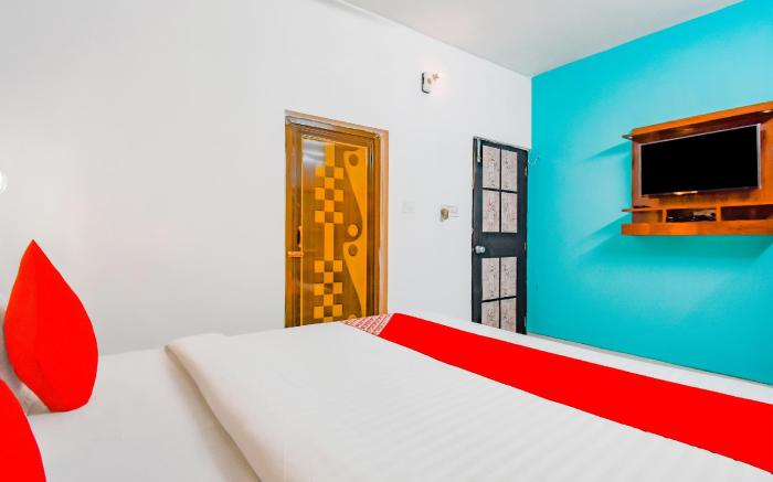 Super Hotel O Royal Palace