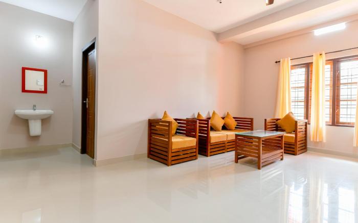 Hotel O Home Elegant Stay Fine Nest Homes