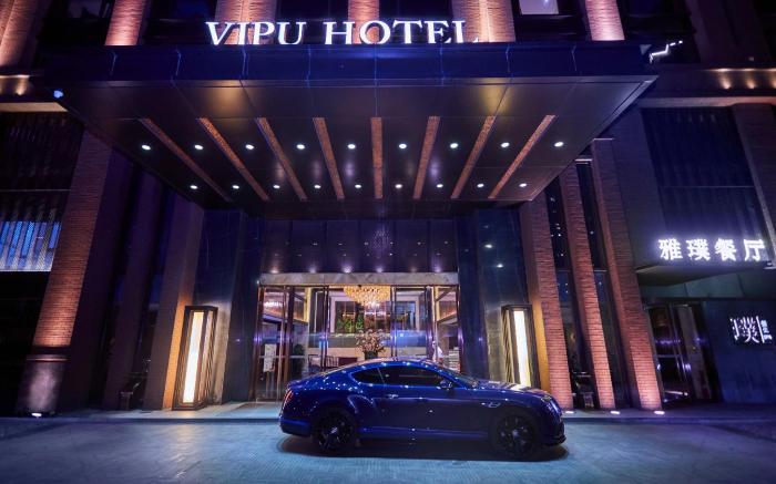 Vipu Hotel