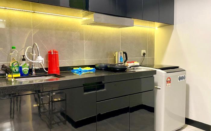 I_A22e STUDIO @ Imperio Residence Melaka
