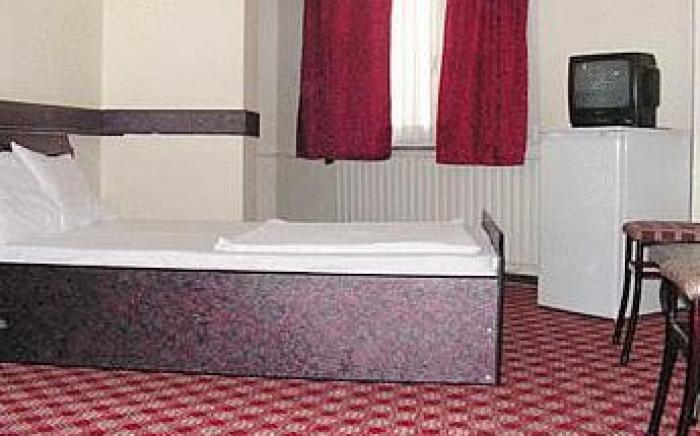 Hotel Silviya