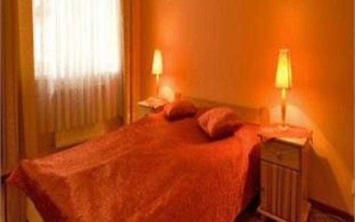 Hotel Sowa