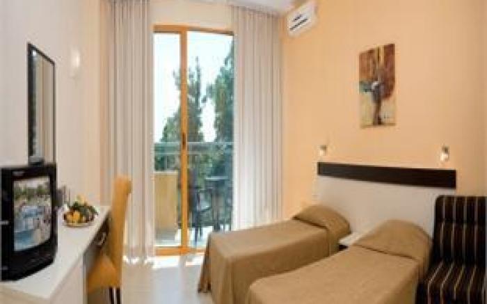 Hotel Sunrise Golden Sands
