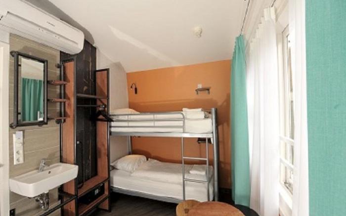 Budget Hotel Tourist Inn