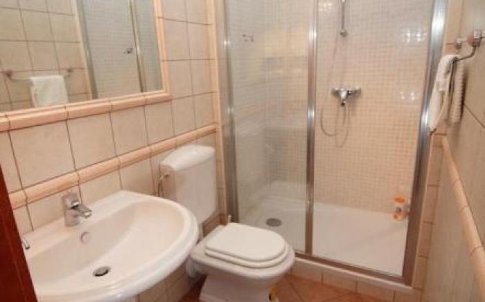 Apartments Aspalathos