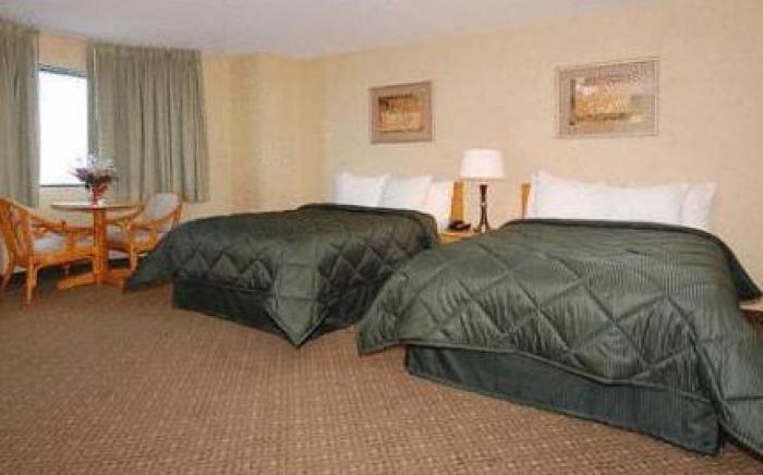 Travelodge by Wyndham Absecon Atlantic City