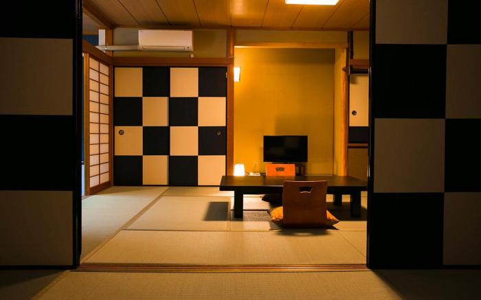 Forest Resort Yumoto Komachikan