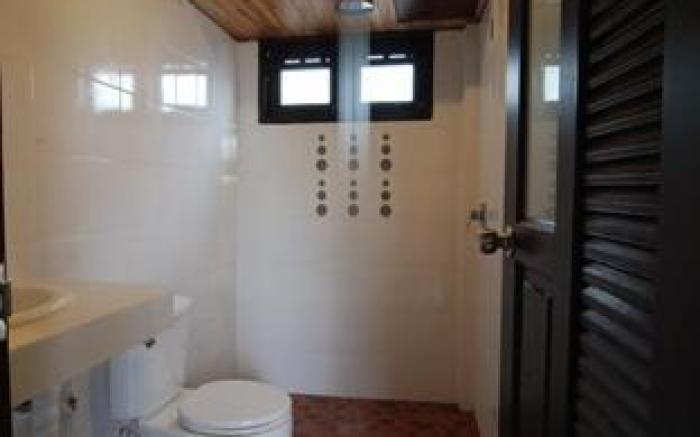 Baan Pakgasri Hideaway