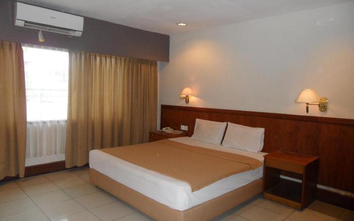 Bintang Hotel