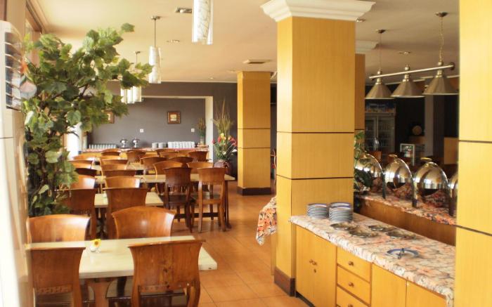 Bintang Hotel