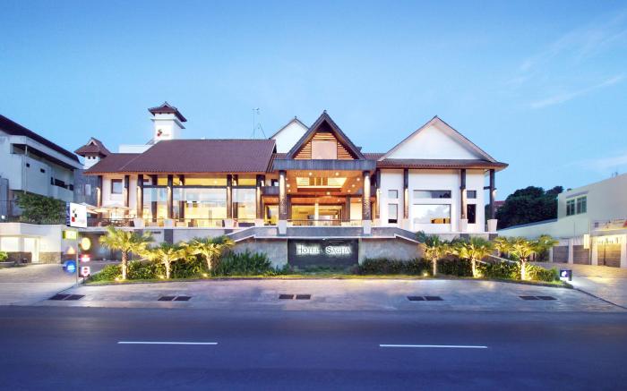 Hotel Horison Sagita Balikpapan