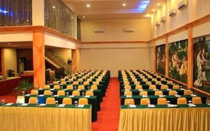 Hotel Mega Lestari