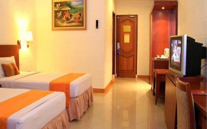 Hotel Mega Lestari