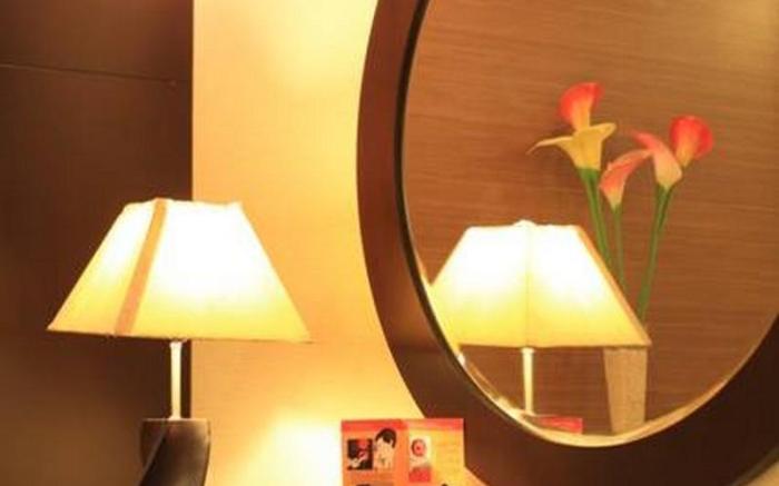 Hotel Pacific Balikpapan