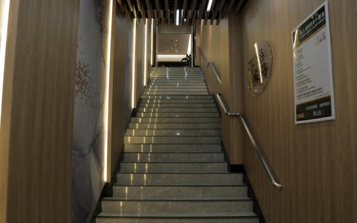 Super 8 Hotel Nanjing Confucius Temple Zhonghua Gate Chengbao