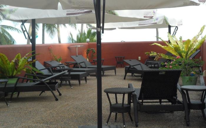 Hayahay Resort