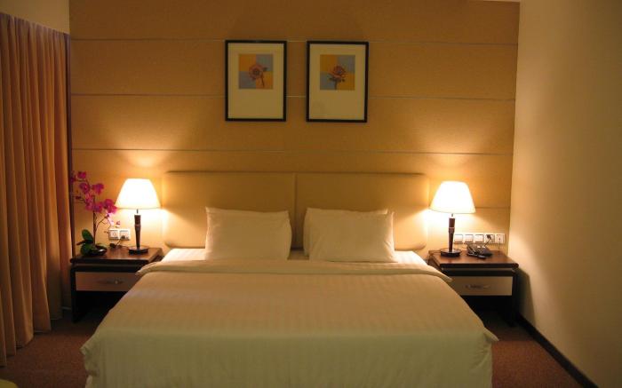 Ritz Garden Hotel