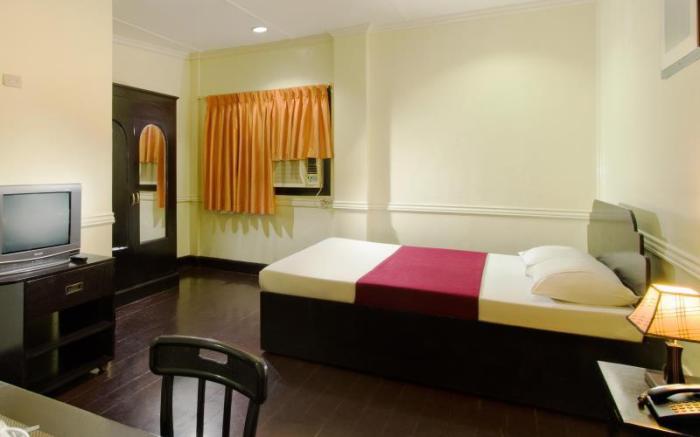 Vest Grand Suites