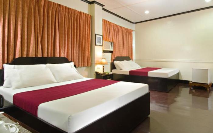 Vest Grand Suites