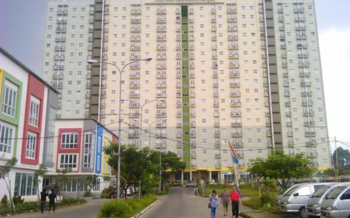 Two Bedroom Plus The Suites Metro Apartment Yudis