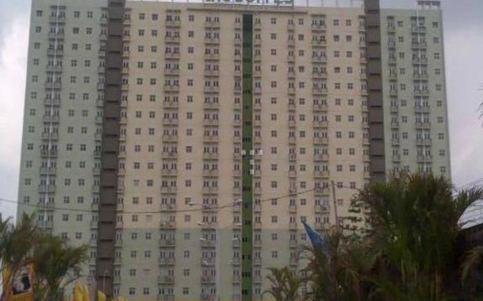 Two Bedroom The Suite Metro Apartment - Yudis