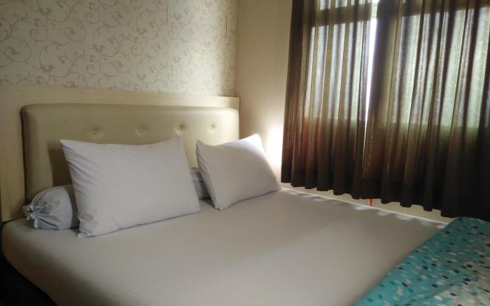 One Bedroom The Suites Metro Apartment - Yudis