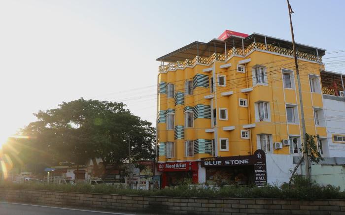Hotel Blue Stone 
