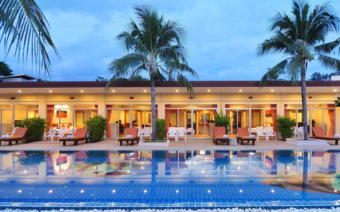 Phuket Sea Resort