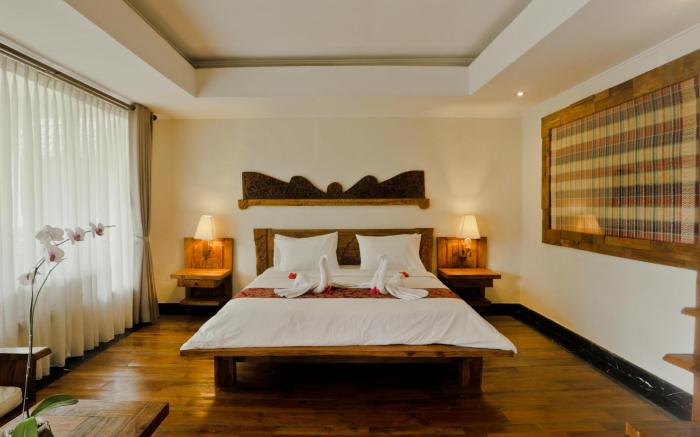 Sri Ratih Cottages