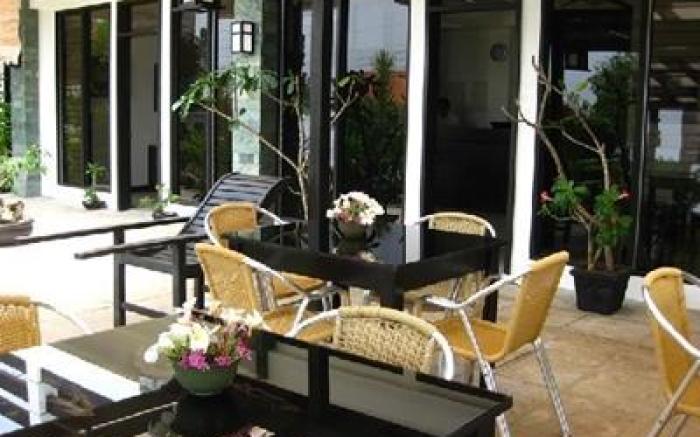 La Pernela Resort