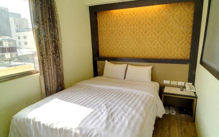 Sinyago Hotel