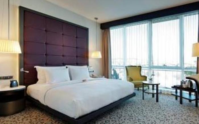 DoubleTree by Hilton Istanbul-Moda