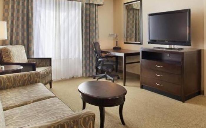 Hilton Garden Inn Omaha East Council Bluffs 