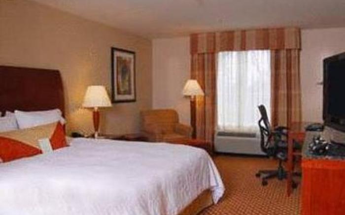 Hilton Garden Inn Hamilton