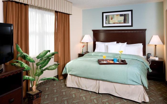 Homewood Suites by Hilton Boston / Andover