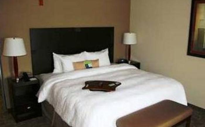 Hampton Inn Greenville