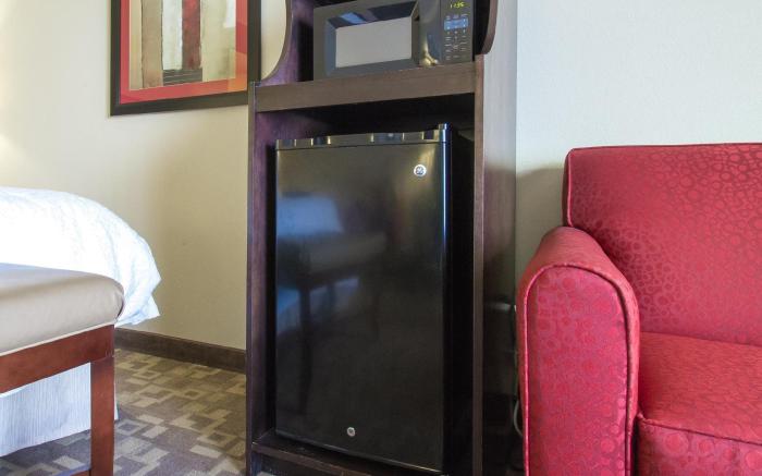 Hampton Inn Greenville