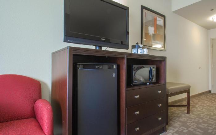 Hampton Inn Greenville