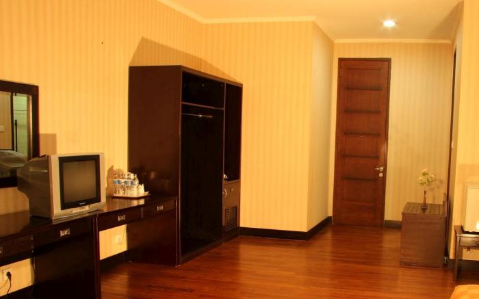 Campago Resort Hotel