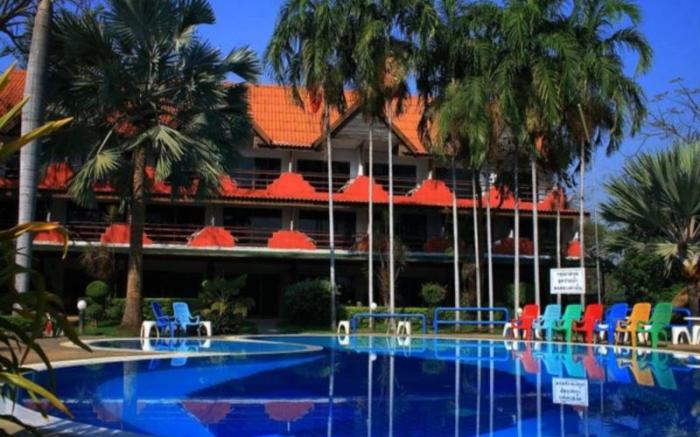 Duenshine Resort