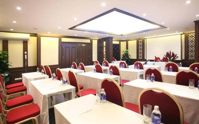 Hanoi Emotion Hotel