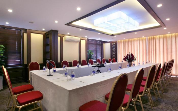 Hanoi Emotion Hotel