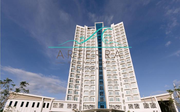 Arterra Seaview Resort