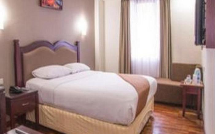 Mega Proklamasi Hotel