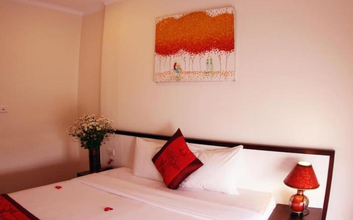 Hanoi Serenity Hotel 2